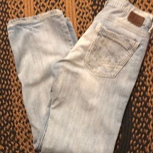 BKE men’s jeans